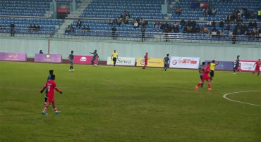 अपाङ्गता र ज्येष्ठ नागरिकले ए डिभिजन लिगका सबै खेल नि:शुल्क हेर्न पाउने